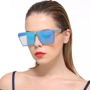 New Polarized Sunglasses
